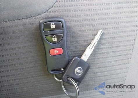 2011 Nissan Sentra 2.0Sr z USA, uszkodzony, nr VIN 3N1AB6APXBL656499